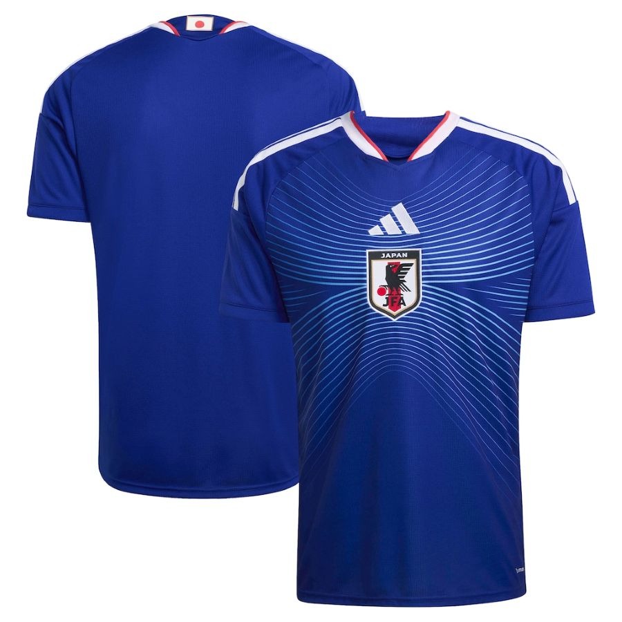 Maillot Japon Homme Ito Domicile 2026 2027
