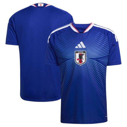 Maillot Japon Homme Endo Domicile 2026 2027