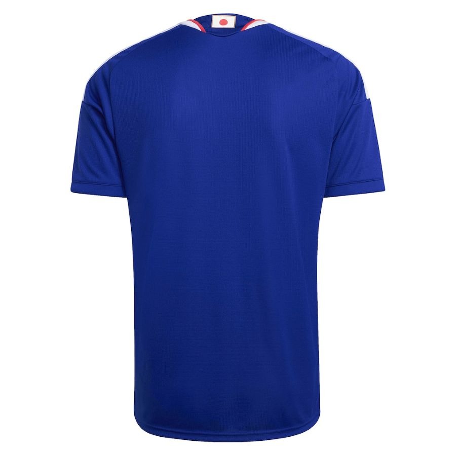Maillot Kit Enfant Japon Endo Domicile 2026 2027