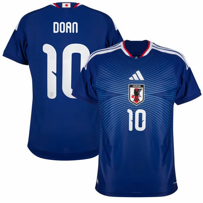 Maillot Japon Homme Domicile 2026 2027