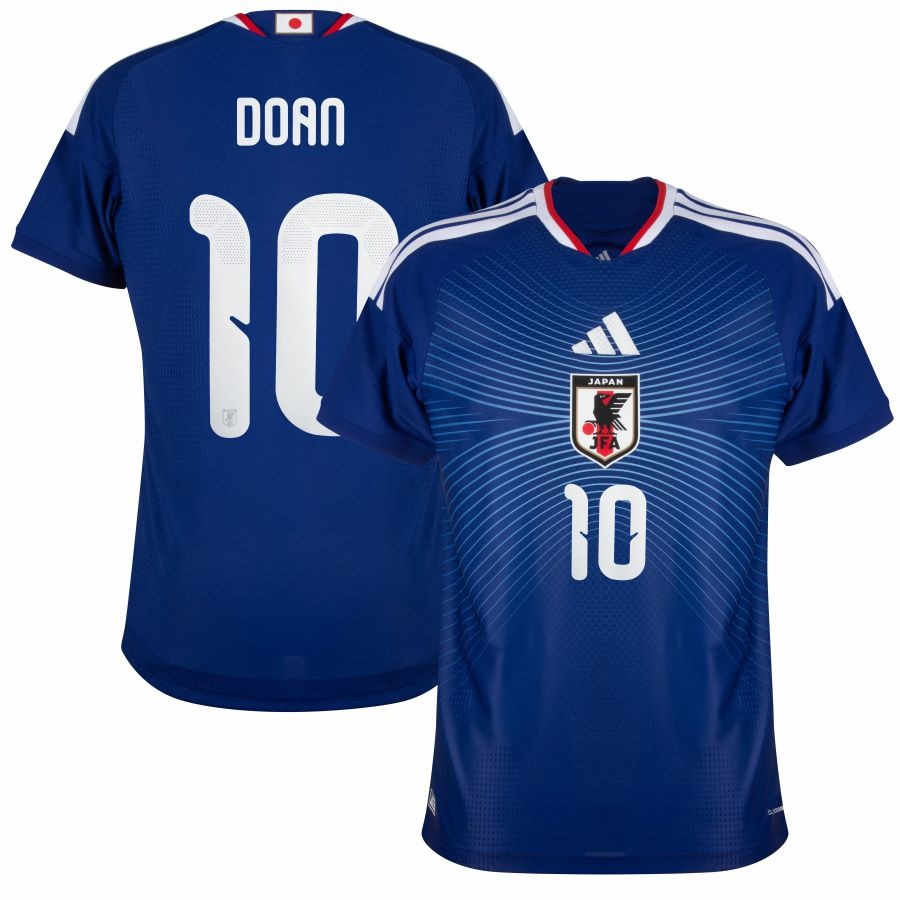 Maillot Japon Homme Ito Domicile 2026 2027
