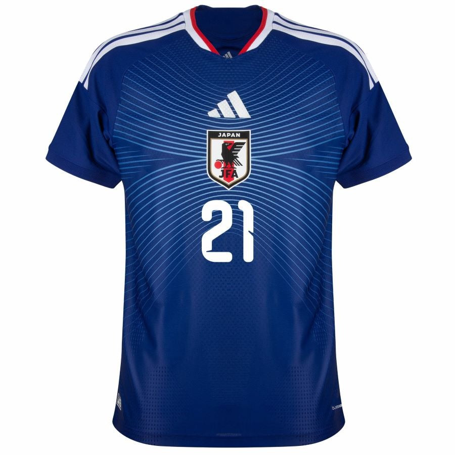 Maillot Japon Homme Ito Domicile 2026 2027