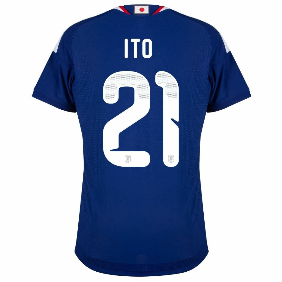 Maillot Japon Homme Ito Domicile 2026 2027