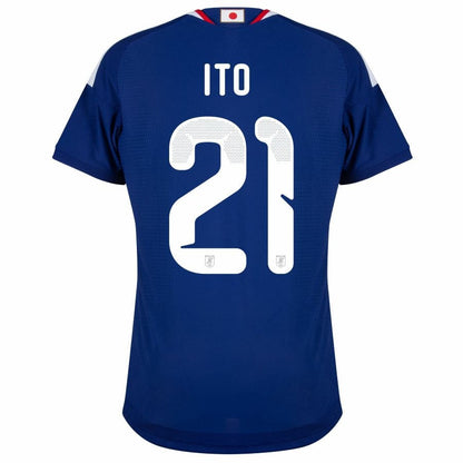 Maillot Japon Homme Ito Domicile 2026 2027