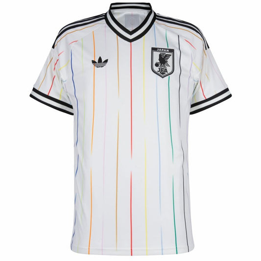 Maillot Japon Homme Exterieur 2026 2027
