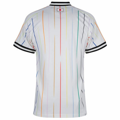 Maillot Japon Homme Exterieur 2026 2027