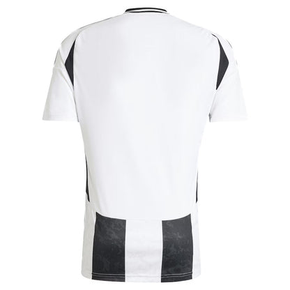 Maillot Juventus Domicile Homme 2024 2025