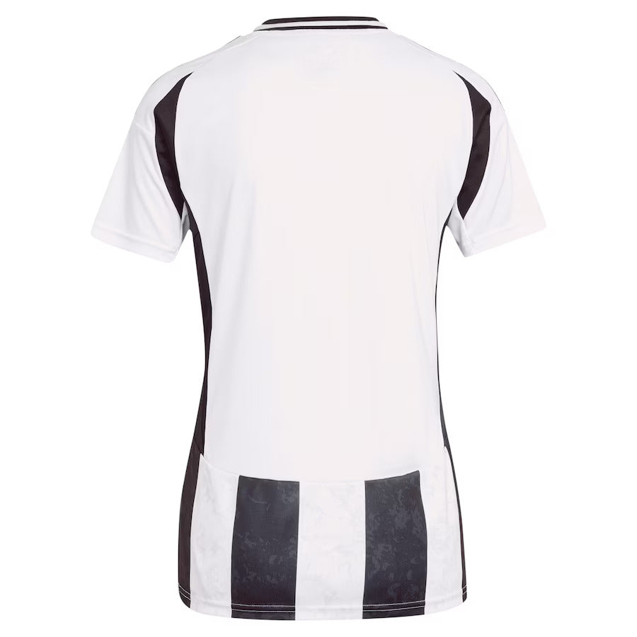 Maillot Juventus Domicile Femme 2024 2025