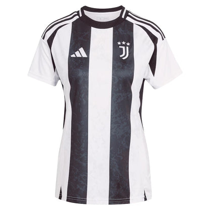 Maillot Juventus Domicile Femme 2024 2025