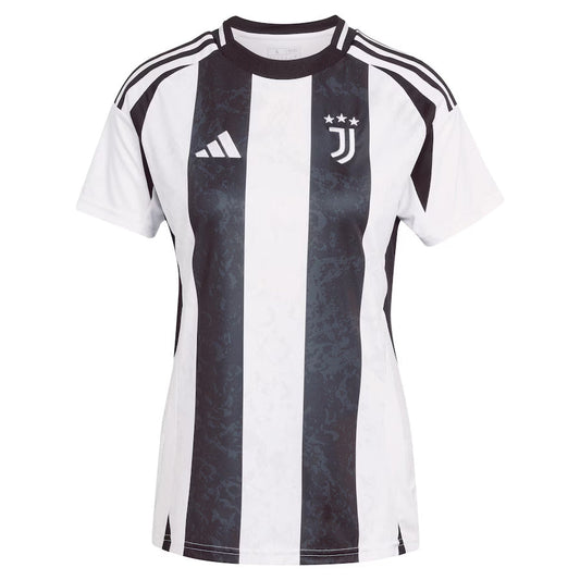 Maillot Juventus Domicile Femme 2024 2025