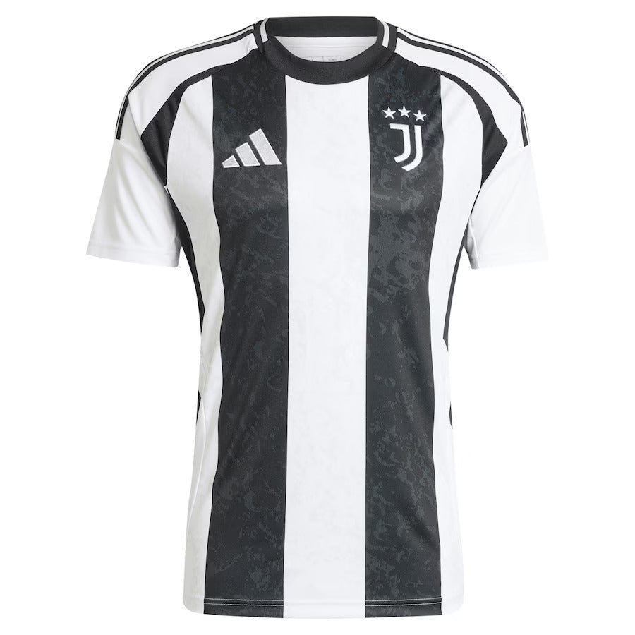 Maillot Juventus Domicile Homme 2024 2025