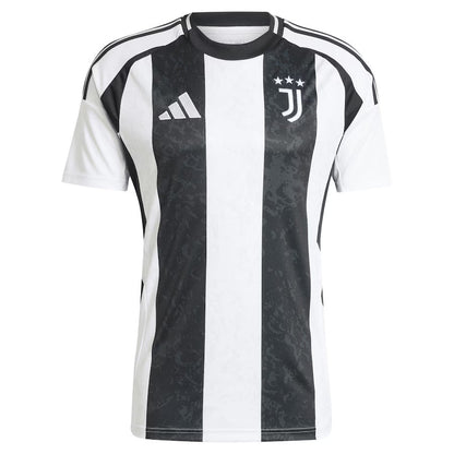 Maillot Juventus Domicile Homme 2024 2025