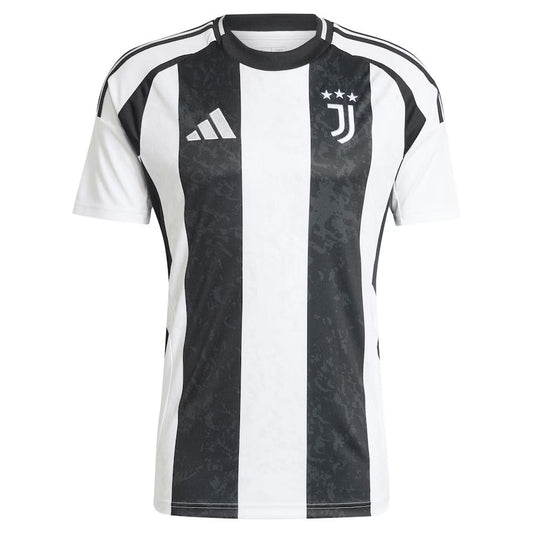 Maillot Juventus Domicile Homme 2024 2025