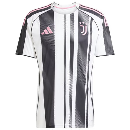 Maillot Juventus Domicile Homme 2025 2026