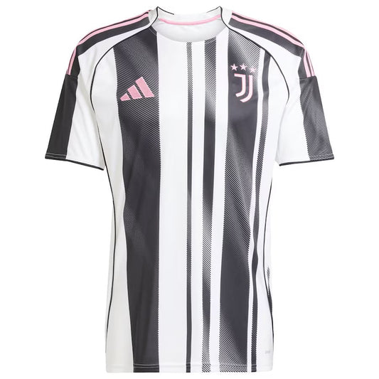 Maillot Juventus Domicile Homme 2025 2026