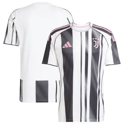 Maillot Juventus Domicile Homme 2025 2026