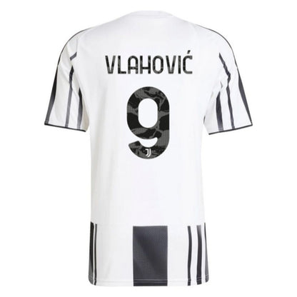 Maillot Juventus Domicile Homme 2025 2026