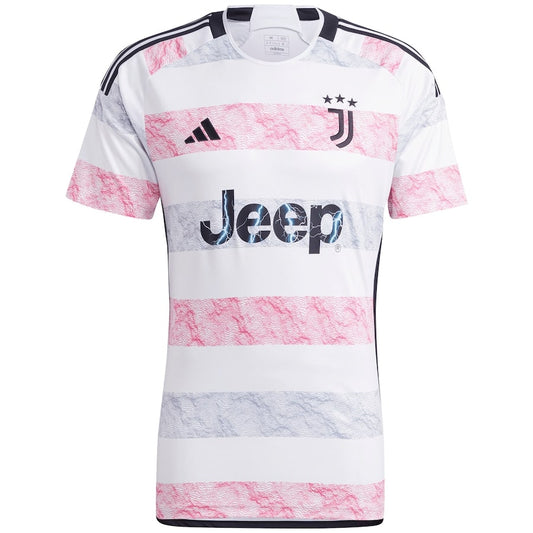 Maillot Juventus Exterieur Homme 2024