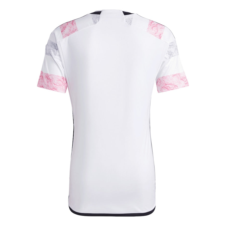 Maillot Kit Enfant Juventus Exterieur 2024