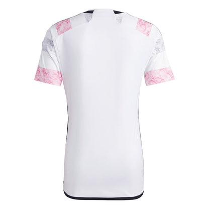 Maillot Juventus Exterieur Homme 2024