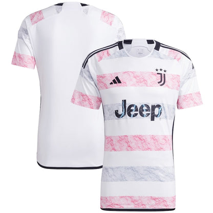 Maillot Juventus Exterieur Homme 2024