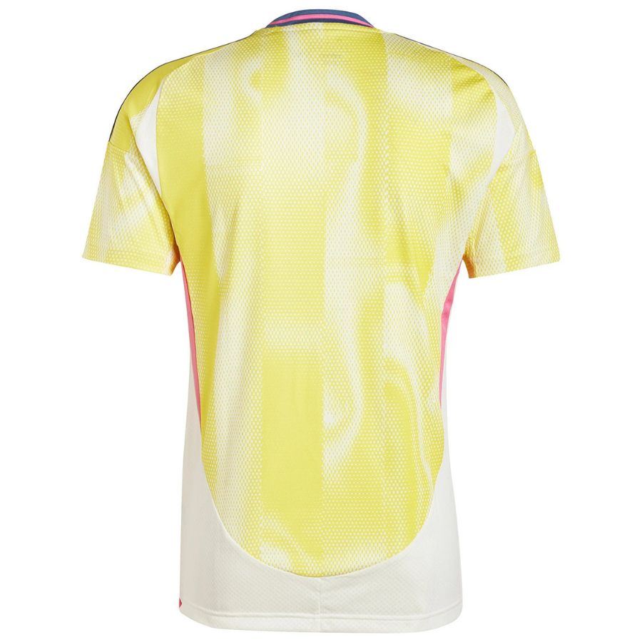 Maillot Juventus Exterieur Homme 2024 2025
