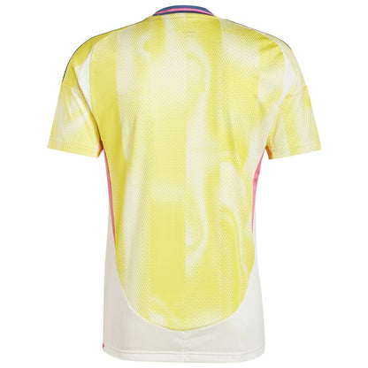 Maillot Juventus Exterieur Homme 2024 2025