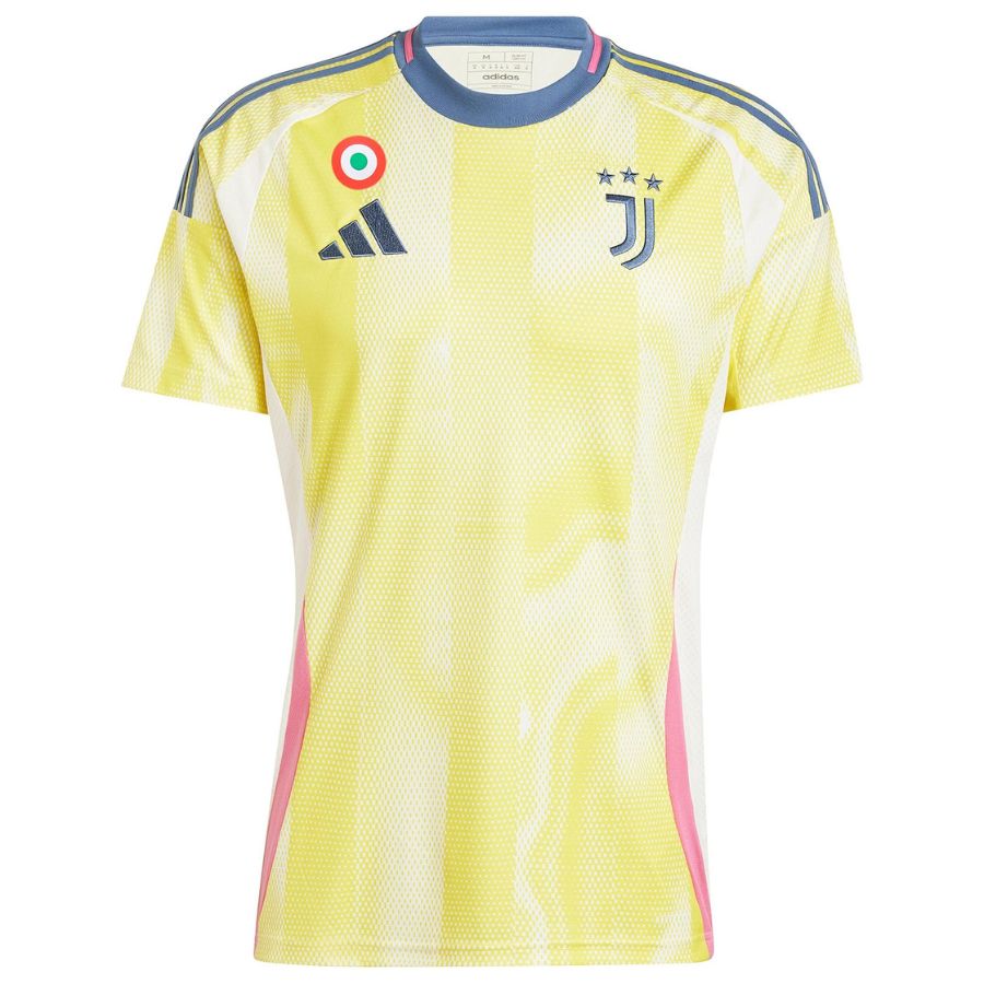 Maillot Juventus Exterieur Homme 2024 2025