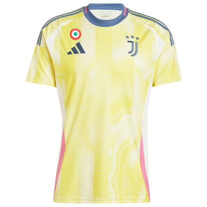 Maillot Juventus Exterieur Homme 2024 2025