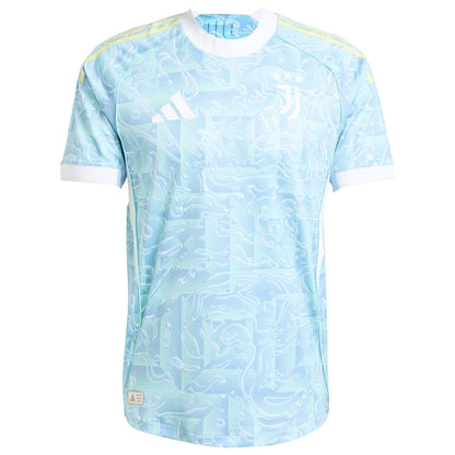 Maillot Juventus Exterieur Homme 2025 2026