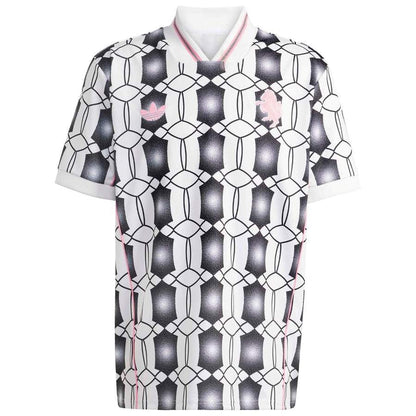 Maillot Juventus Lifestyler Homme 2025 2026