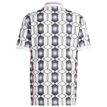 Maillot Juventus Lifestyler Homme 2025 2026