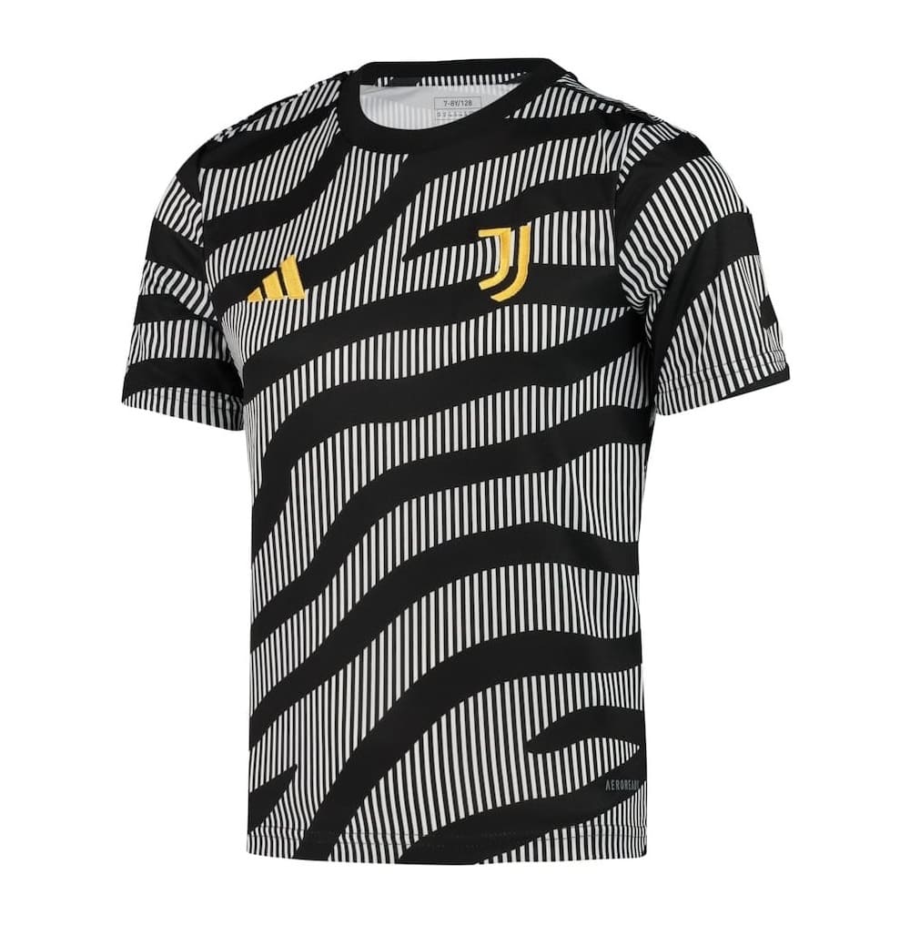 Maillot Training Juventus Homme/Enfant 2024