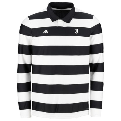Maillot Juventus Manches Longues Sgura Fourth Homme 2025 2026