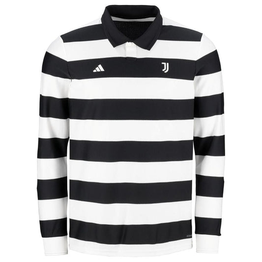 Maillot Juventus Manches Longues Sgura Fourth Homme 2025 2026