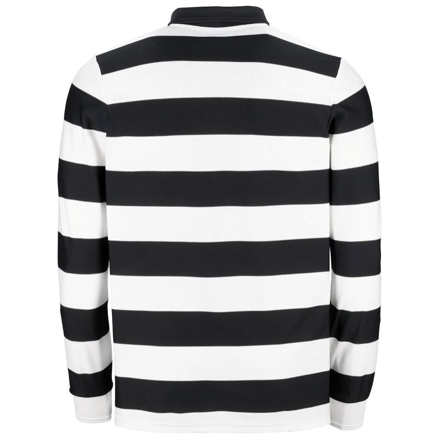 Maillot Juventus Manches Longues Sgura Fourth Homme 2025 2026