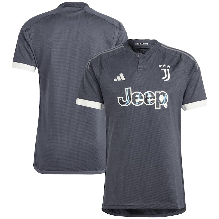 Maillot Juventus Third Homme 2024