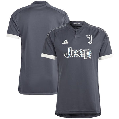 Maillot Juventus Third Homme 2024