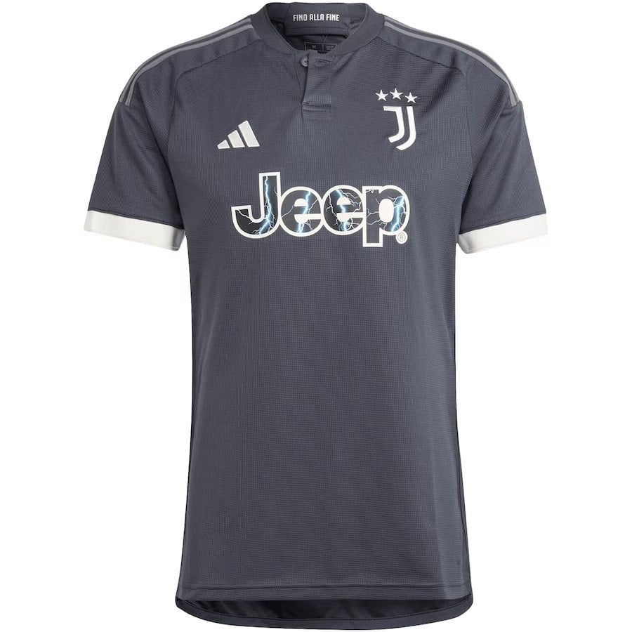 Maillot Juventus Third Homme 2024