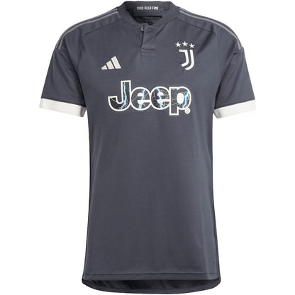 Maillot Juventus Third Homme 2024