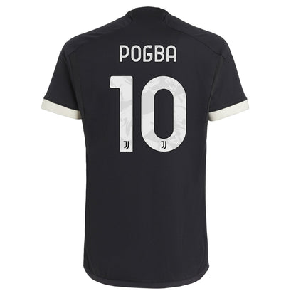 Maillot Juventus Third Homme 2024