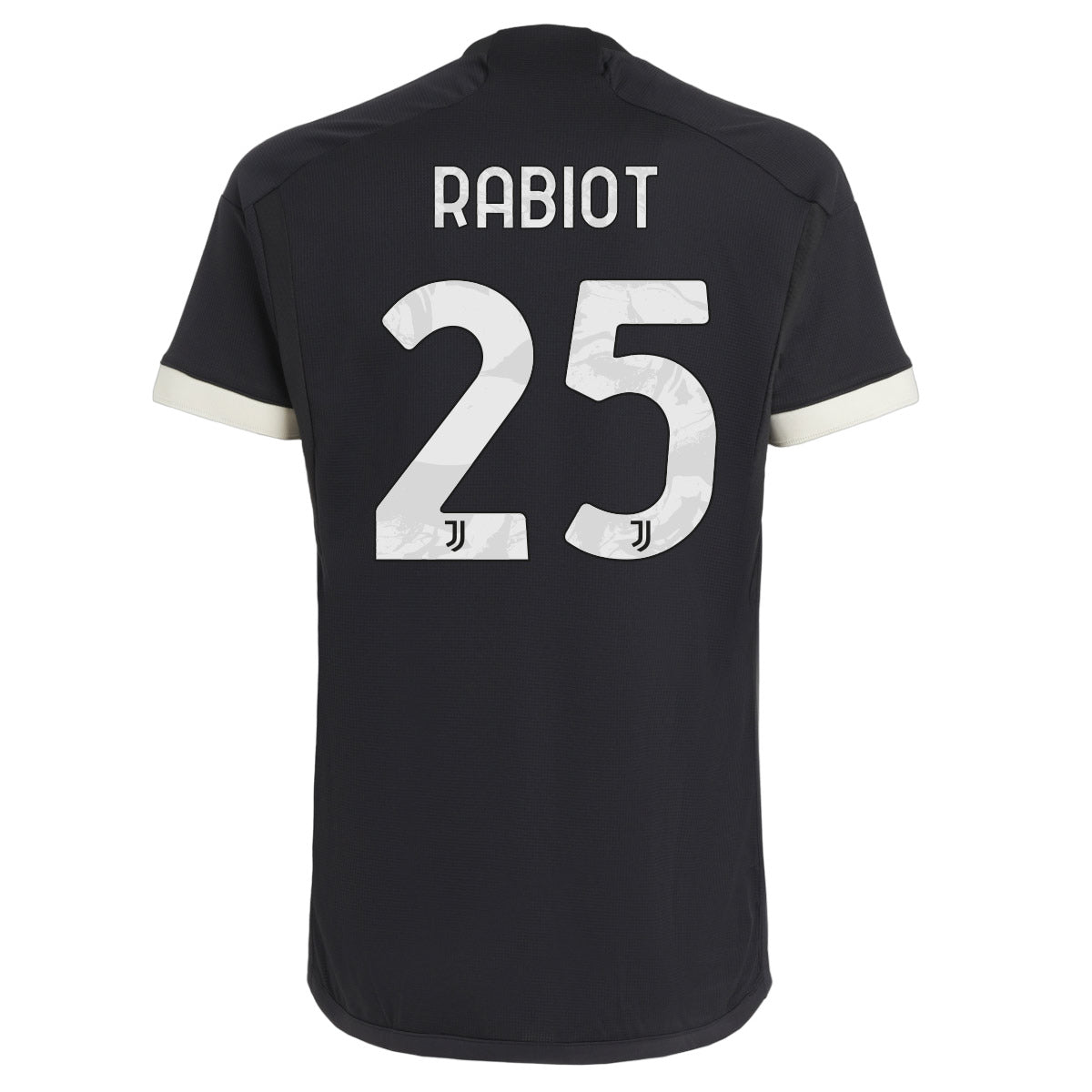 Maillot Juventus Third Homme 2024