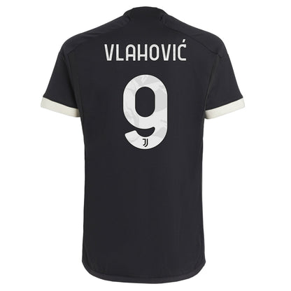 Maillot Juventus Third Homme 2024