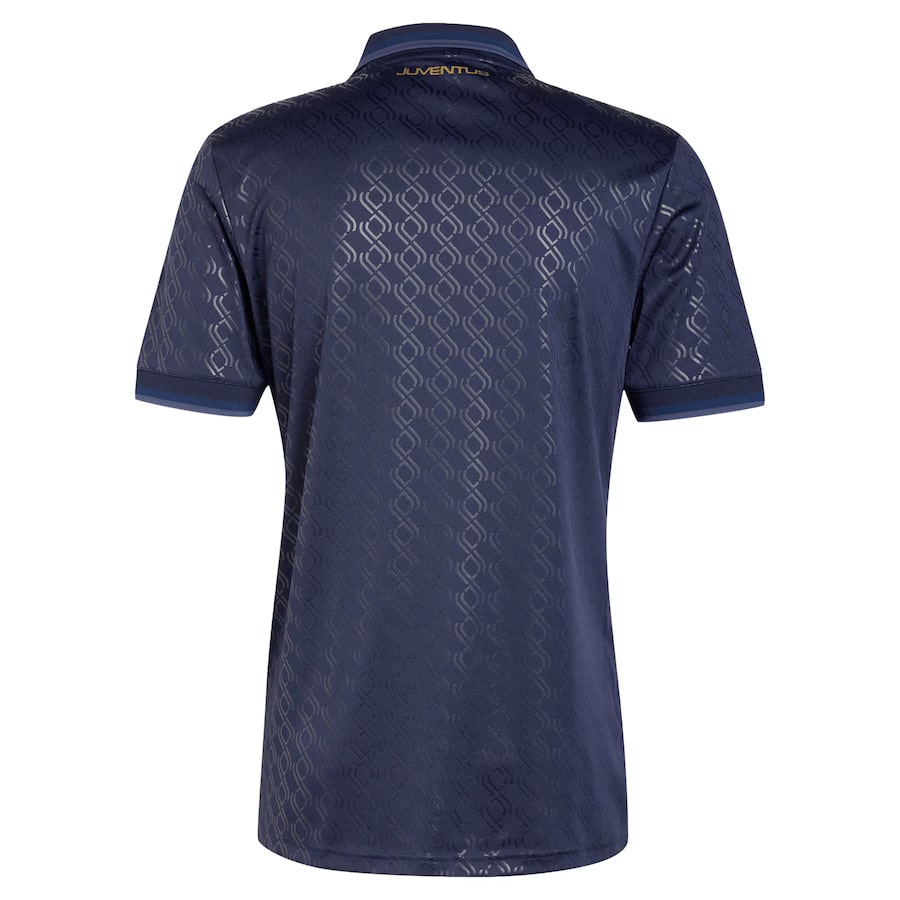 Maillot Juventus Third Homme 2024 2025