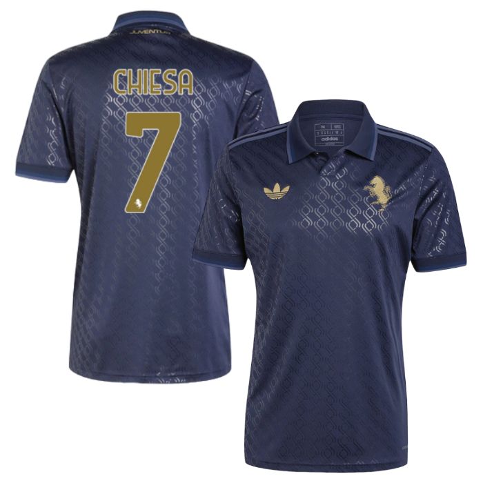 Maillot Juventus Third Homme 2024 2025