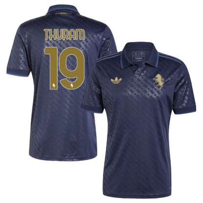 Maillot Juventus Third Homme 2024 2025