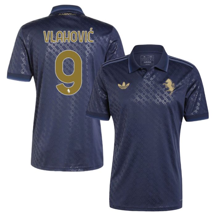 Maillot Juventus Third Homme 2024 2025