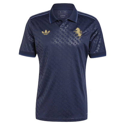 Maillot Juventus Third Homme 2024 2025