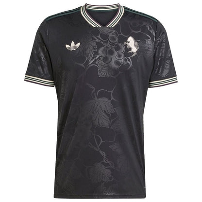 Maillot Juventus Third Homme 2025 2026