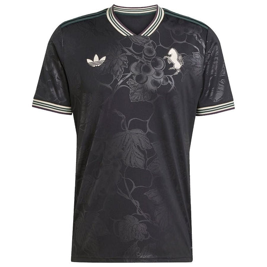 Maillot Juventus Third Homme 2025 2026